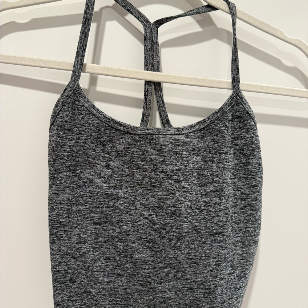 Beyond Yoga Space Dye Crop